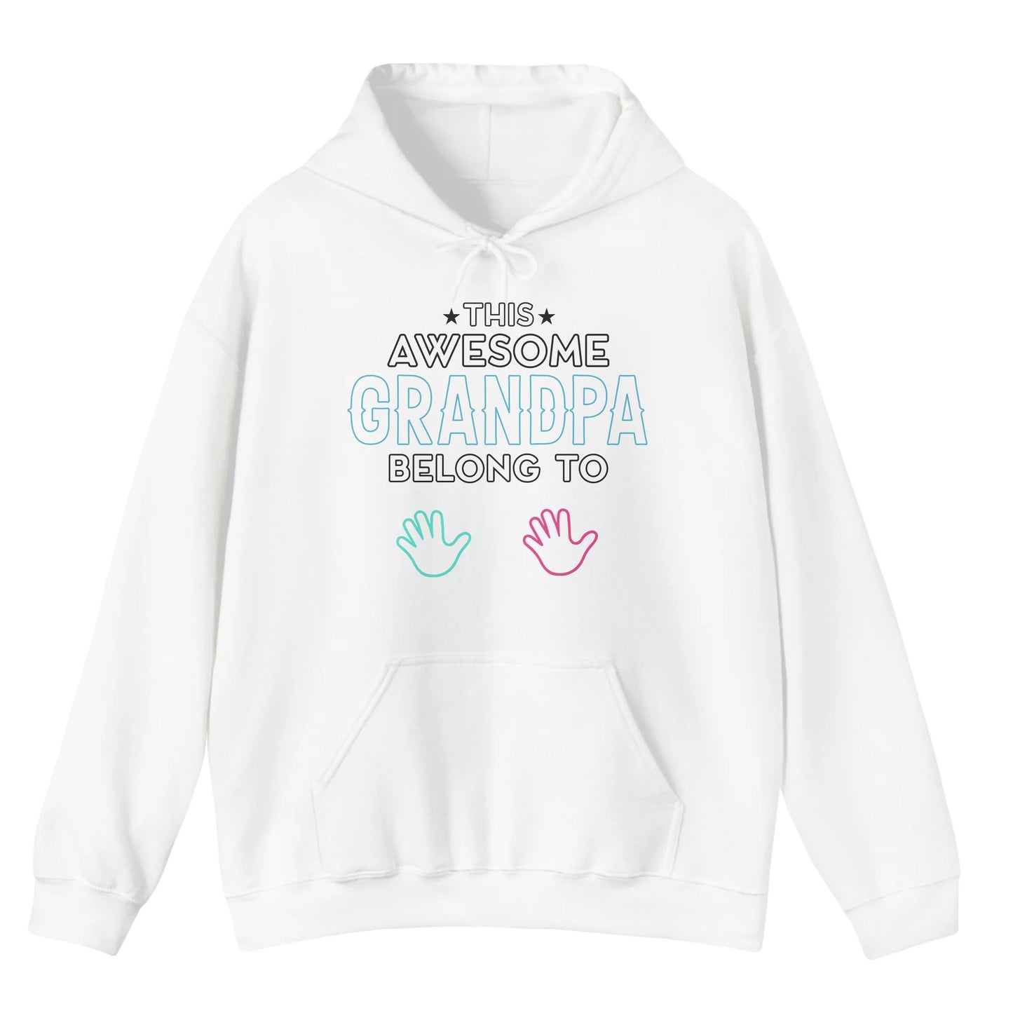 hoodie abc