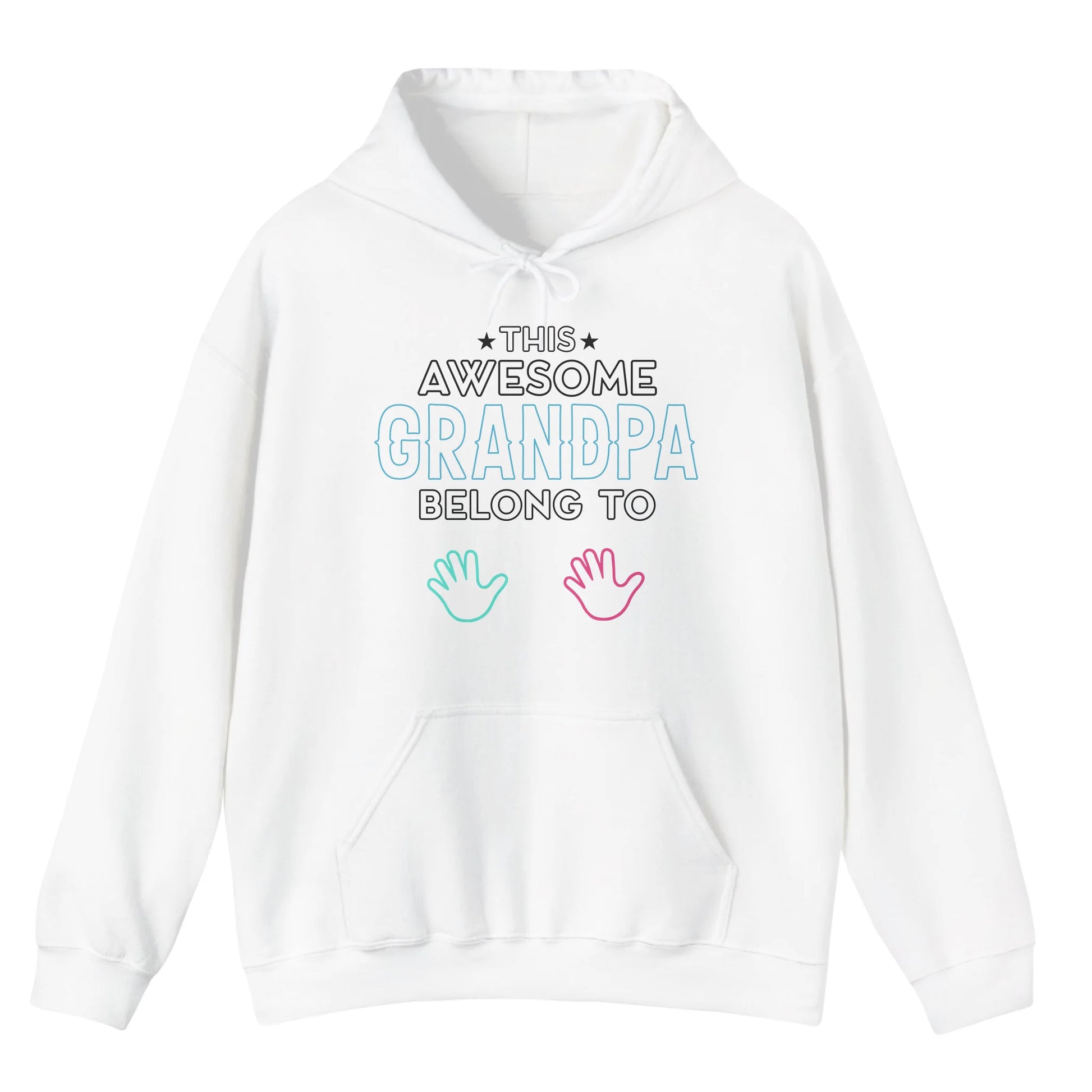 hoodie abc
