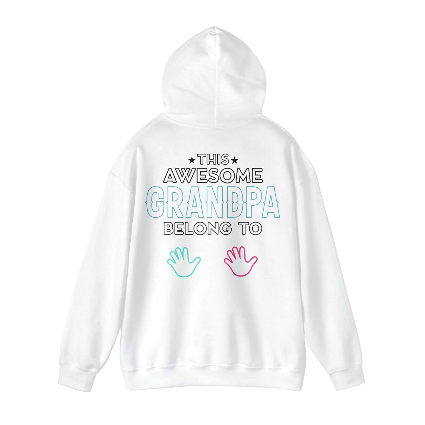 hoodie abc