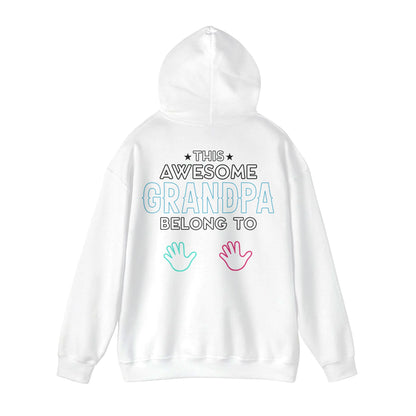 hoodie abc