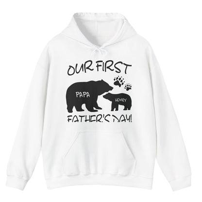 hoodie abc
