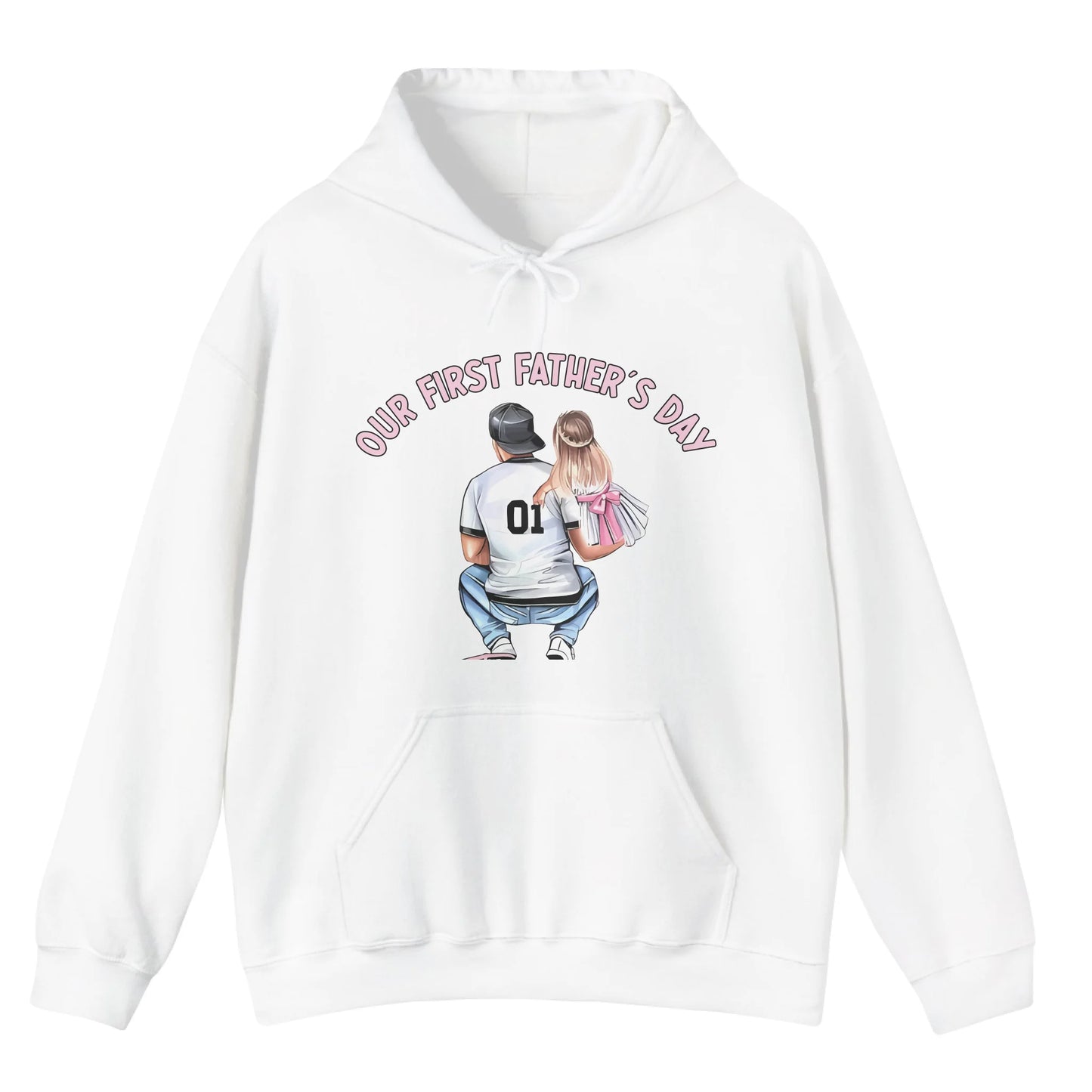 hoodie abc