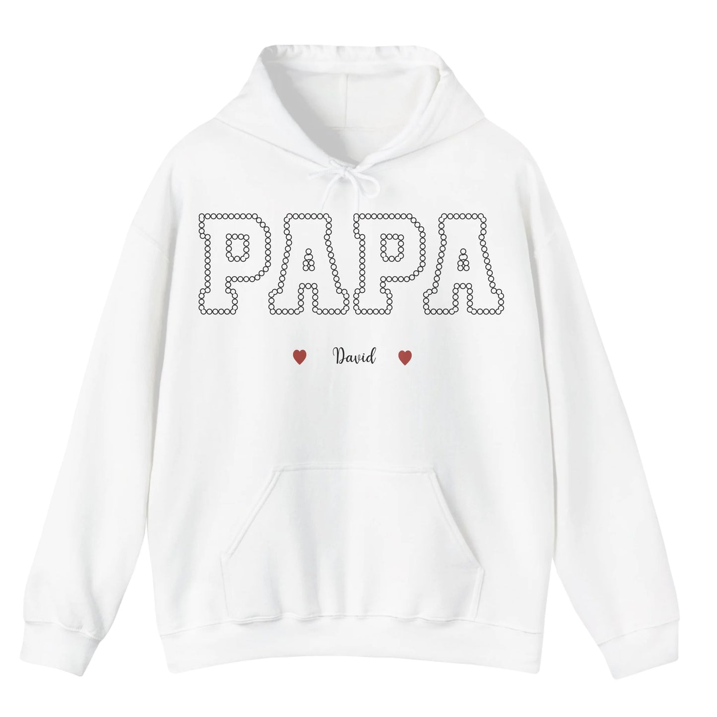 hoodie abc