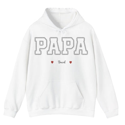 hoodie abc