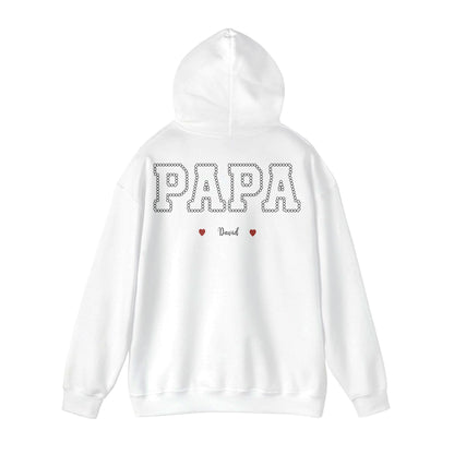 hoodie abc